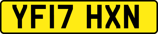 YF17HXN