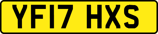 YF17HXS