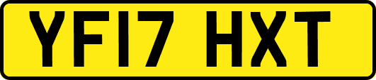 YF17HXT