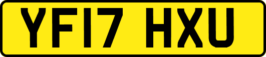 YF17HXU