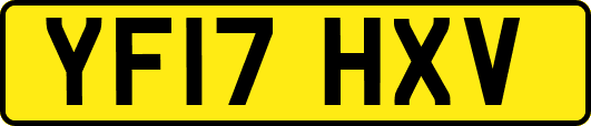 YF17HXV