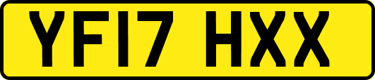 YF17HXX