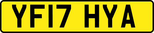 YF17HYA