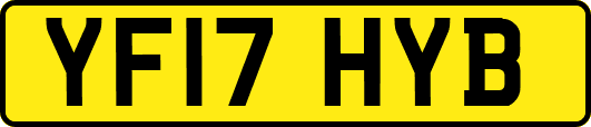 YF17HYB