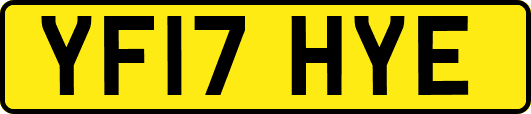 YF17HYE