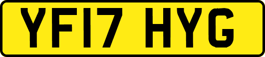 YF17HYG