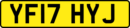 YF17HYJ