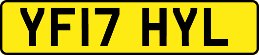 YF17HYL