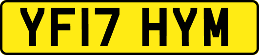 YF17HYM
