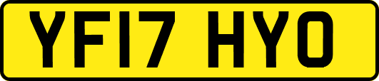 YF17HYO