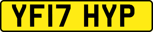 YF17HYP