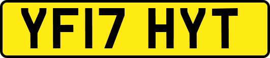 YF17HYT