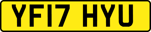 YF17HYU