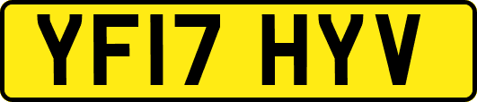 YF17HYV