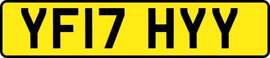 YF17HYY