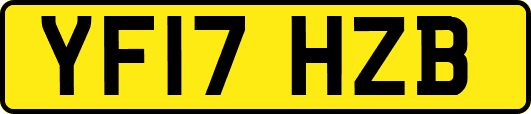 YF17HZB
