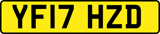 YF17HZD