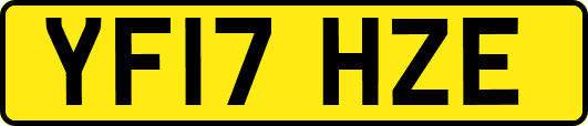 YF17HZE