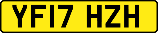 YF17HZH