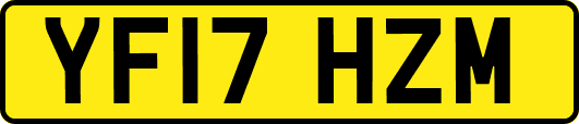 YF17HZM
