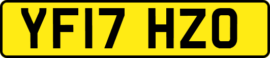 YF17HZO