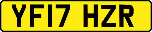 YF17HZR