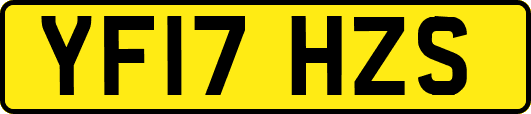 YF17HZS