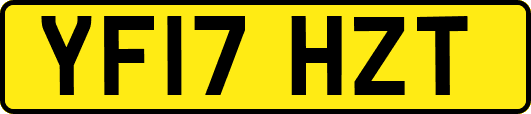 YF17HZT