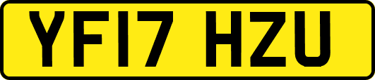 YF17HZU