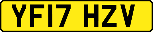 YF17HZV