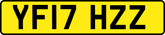 YF17HZZ