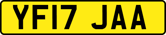 YF17JAA