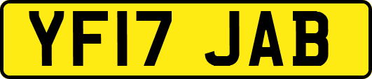 YF17JAB