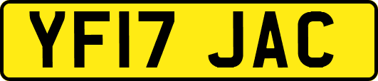 YF17JAC