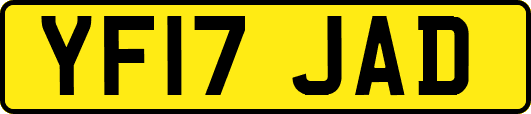 YF17JAD