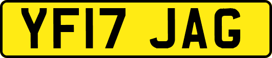 YF17JAG