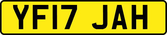 YF17JAH