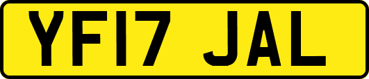 YF17JAL