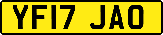YF17JAO