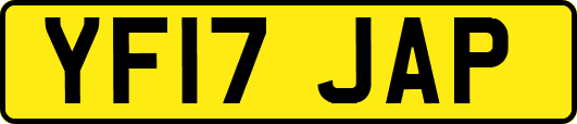YF17JAP