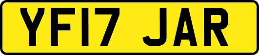 YF17JAR