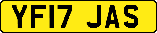 YF17JAS