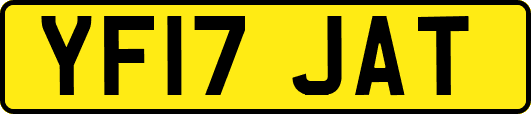 YF17JAT