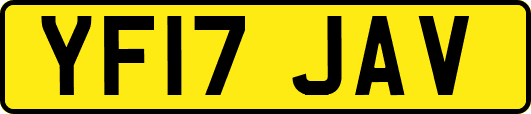 YF17JAV
