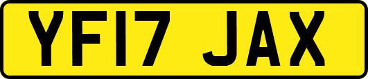 YF17JAX