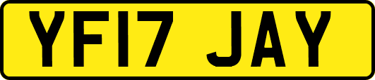 YF17JAY