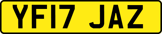 YF17JAZ