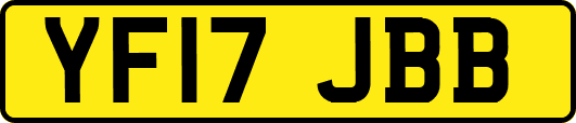 YF17JBB