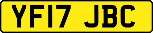 YF17JBC
