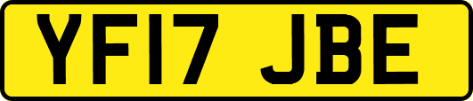 YF17JBE